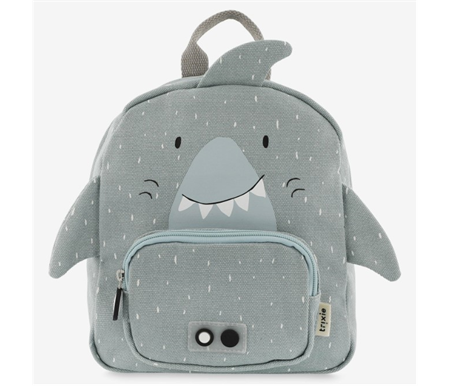 Trixie Backpack - Mr. Shark