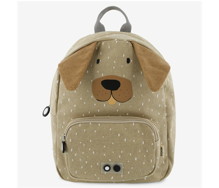 Trixie Backpack - Mr.Dog