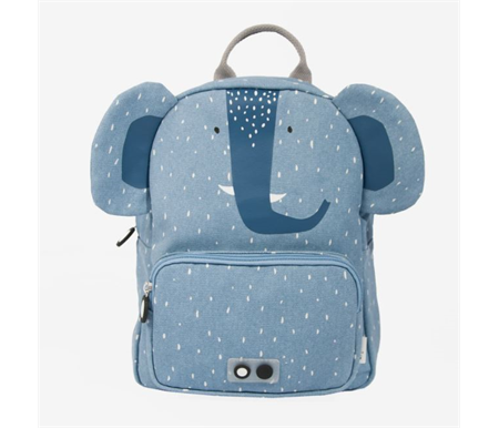 Trixie Backpack - Mrs. Elephant