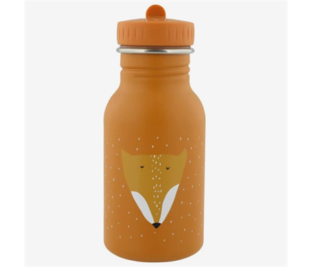 Trixie Bottle 350ml - Mr. Fox