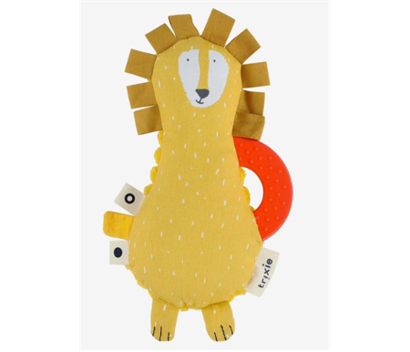 Trixie Mini Activity Toy - Mr. Lion