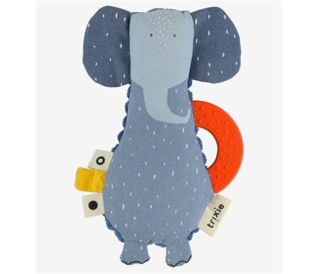 Trixie Mini Activity Toy - Mrs. Elephant