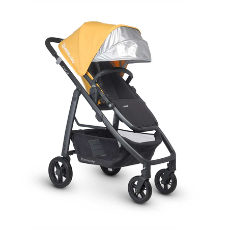 UPPAbaby ALTA 2015 Maya Uppababy cruz, Uppababy