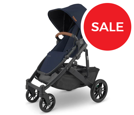 UPPAbaby CRUZ V2 Noa