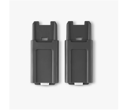 UPPAbaby CRUZ V2 Upper Adaptors