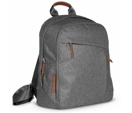 UPPAbaby Changing Backpack Greyson