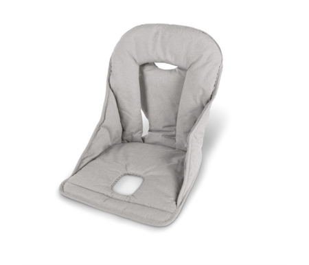 UPPAbaby Ciro Highchair Cushion Grey