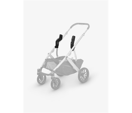 UPPAbaby Maxi Cosi Capsule Adapters 2020+