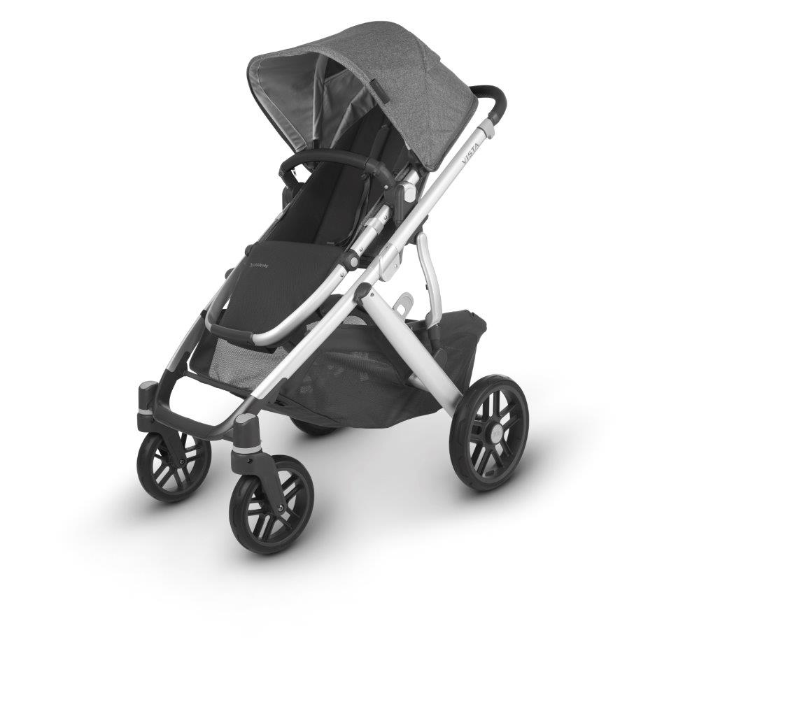 uppababy bassinet jordan