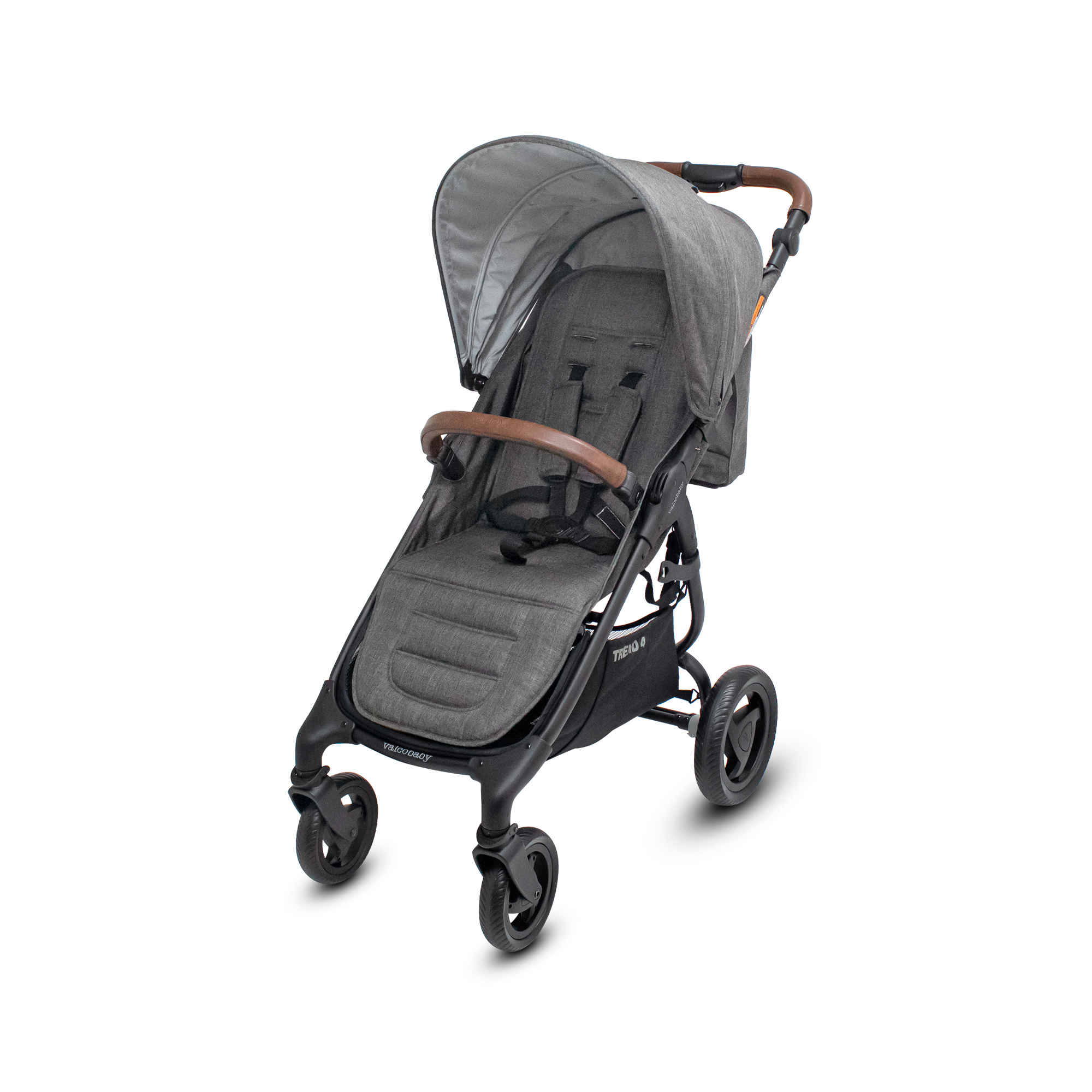 valco baby snap 4 trend charcoal