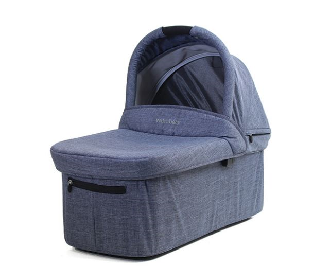 valco snap duo bassinet