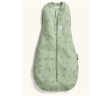 ergoPouch Cocoon Swaddle Bag 0.2 Tog 3-6M - Willow