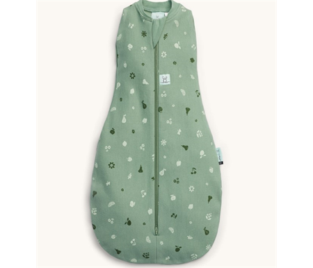 ergoPouch Cocoon Swaddle Bag 0.2 Tog Sweet Orchard