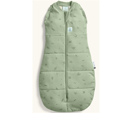 ergoPouch Cocoon Swaddle Bag 2.5 Tog 3-6M - Willow