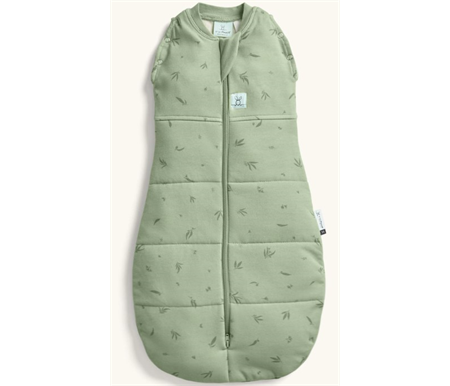 ergoPouch Cocoon Swaddle Bag 2.5 Tog 6-12M - Willow