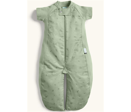 ergoPouch Jersey Sleep Suit 1.0 Tog Willow