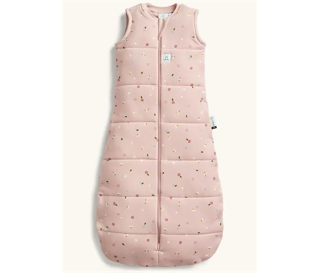 ergoPouch Jersey Sleeping Bag 3.5 Tog 8-24M - Daisies