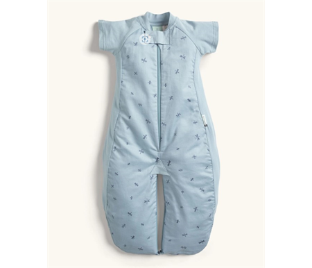 ergoPouch Sleep Suit Bag 1.0 Tog Dragonflies