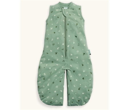 ergoPouch Sleepsuit Bag 0.2 Tog Sweet Orchard