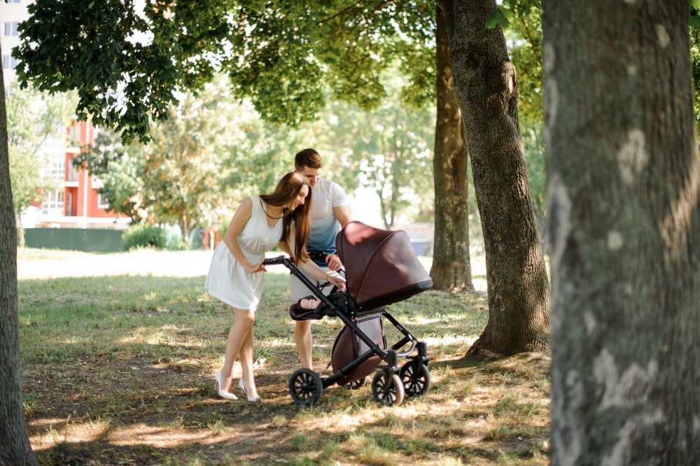 when should you buy your pram